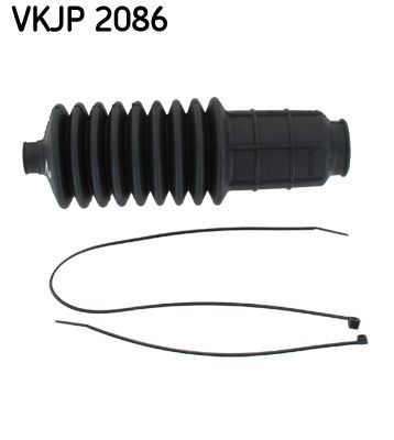 SKF Komplet manžeta, sustav upravljanja